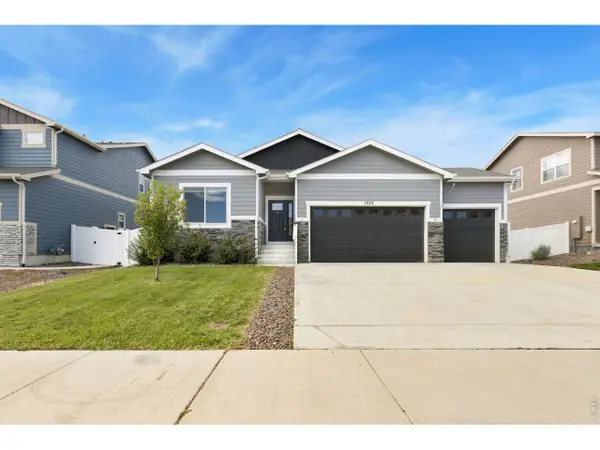 1323 86th Ave, Greeley, CO 80634