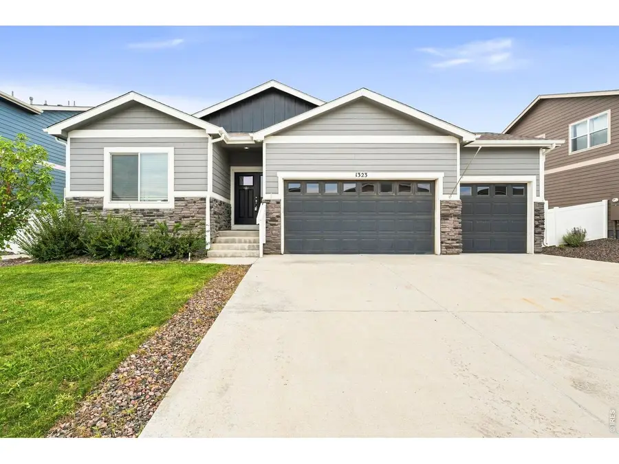 1323 86th Ave, Greeley, CO 80634 - #2