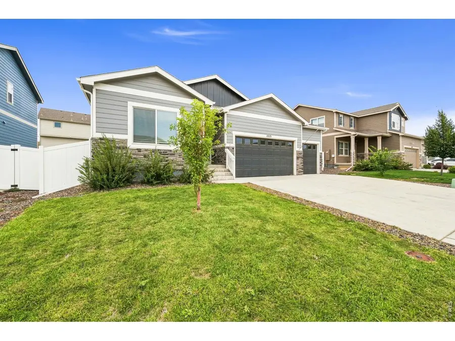 1323 86th Ave, Greeley, CO 80634 - #3