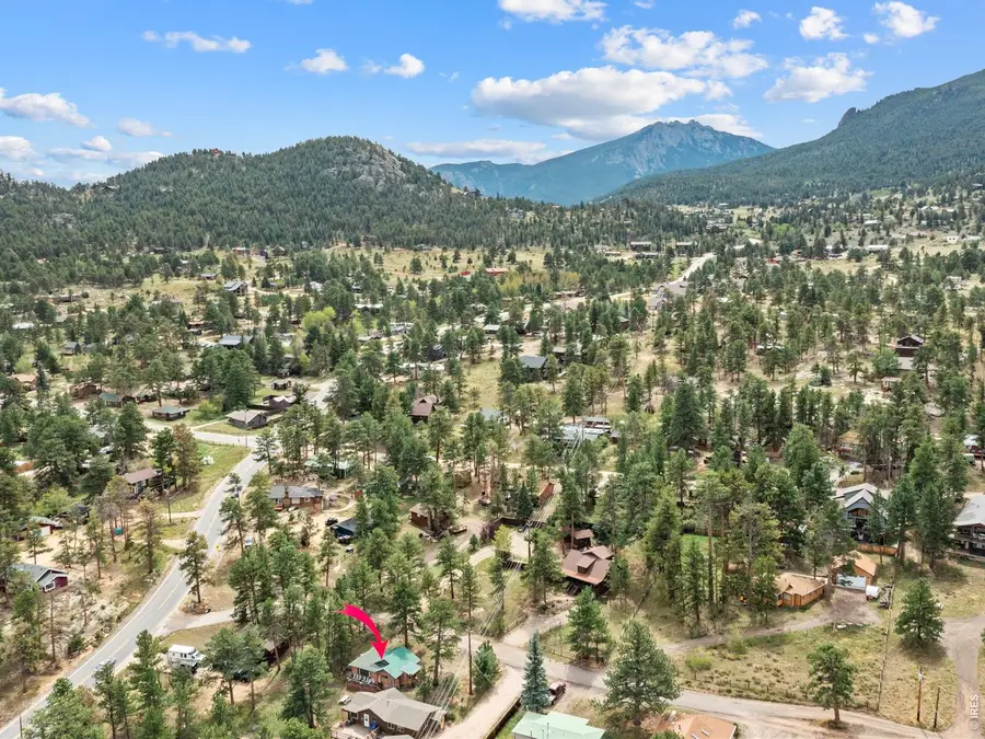 1155 Broadview Rd, Estes Park, CO 80517 - #3