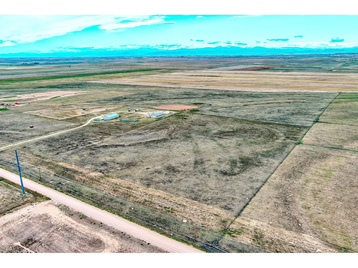 Co Rd 27, Nunn, CO 80648 - #1