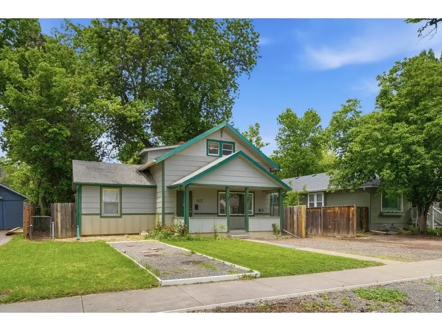 817 Whedbee St, Fort Collins, CO 80524 - #2