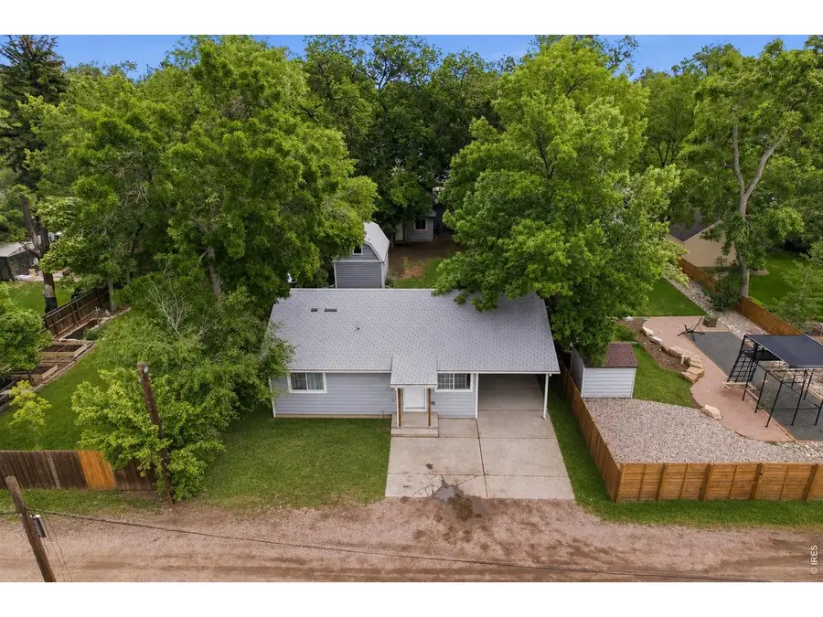 817 Whedbee St, Fort Collins, CO 80524 - #3