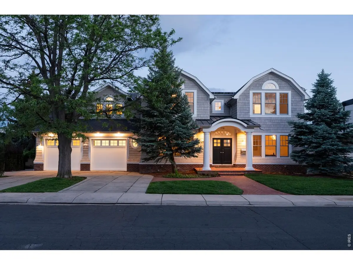 1710 Sunset Blvd, Boulder, CO 80304 - #1