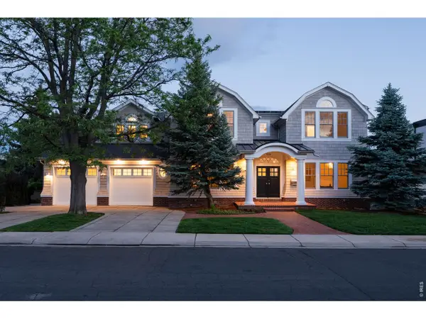 1710 Sunset Blvd, Boulder, CO 80304