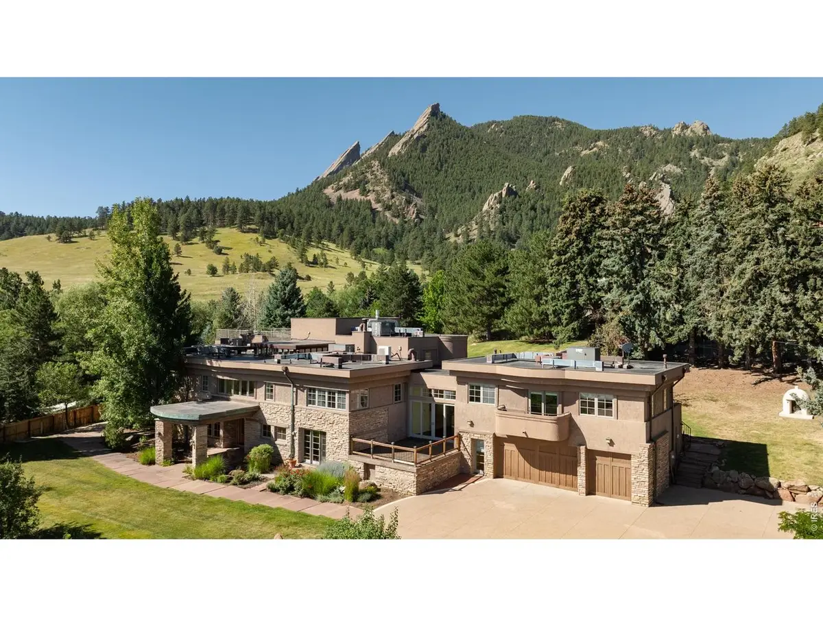 770 Circle Dr, Boulder, CO 80302 - #1