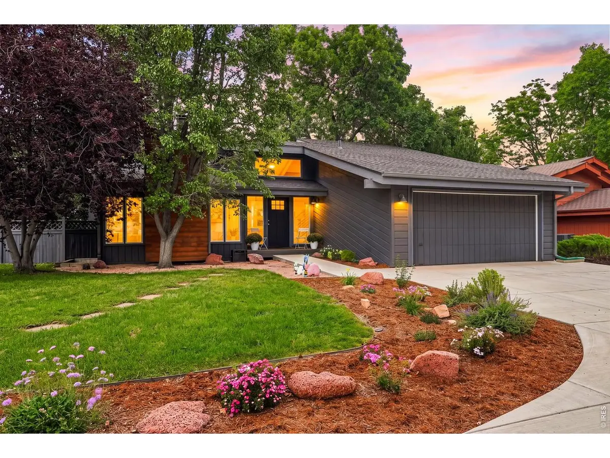 1969 Joslyn Ct, Boulder, CO 80304 - #1