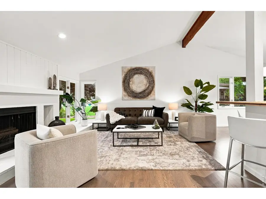 1969 Joslyn Ct, Boulder, CO 80304 - #2