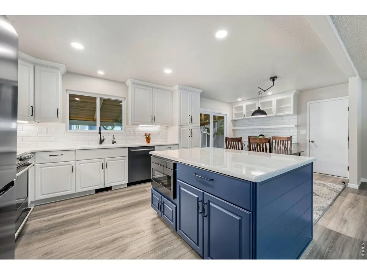 1554 Melissa Dr, Loveland, CO 80537 - #1