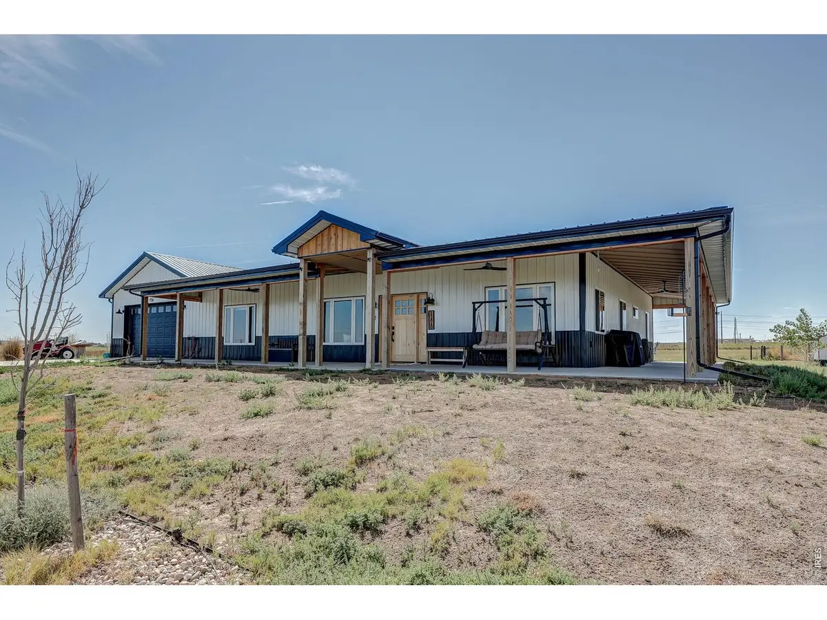 13860 County Road 36, Platteville, CO 80651 - #1