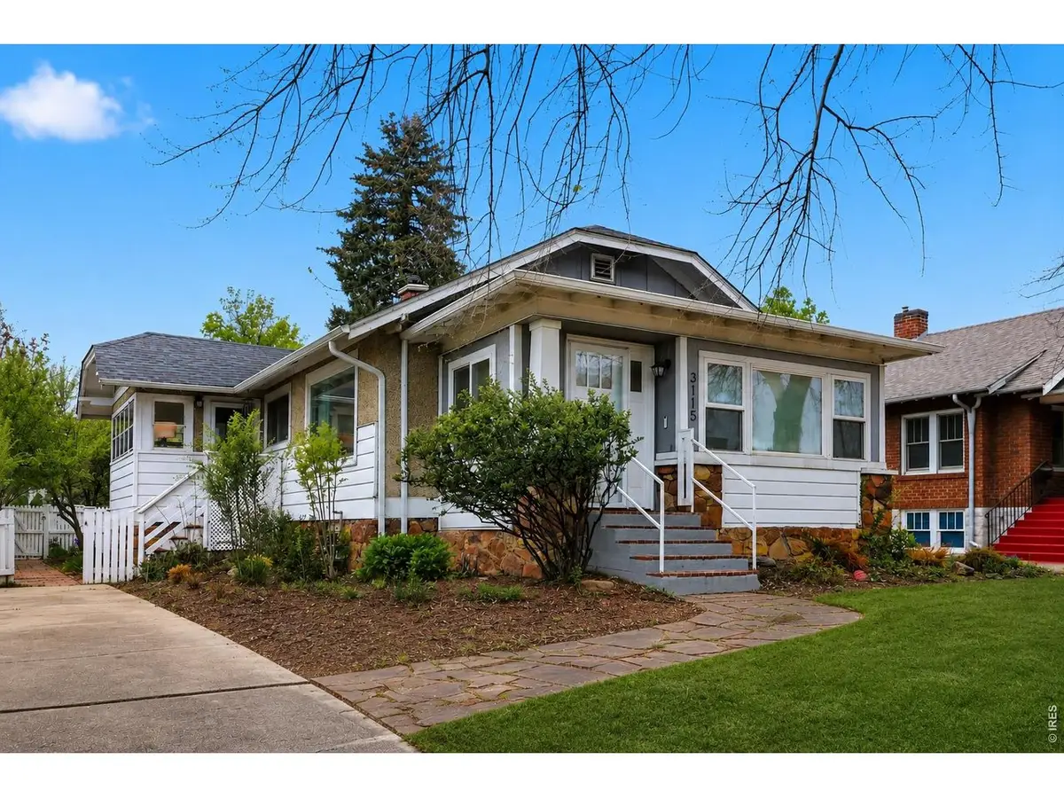 3115 Broadway St, Boulder, CO 80304 - #1
