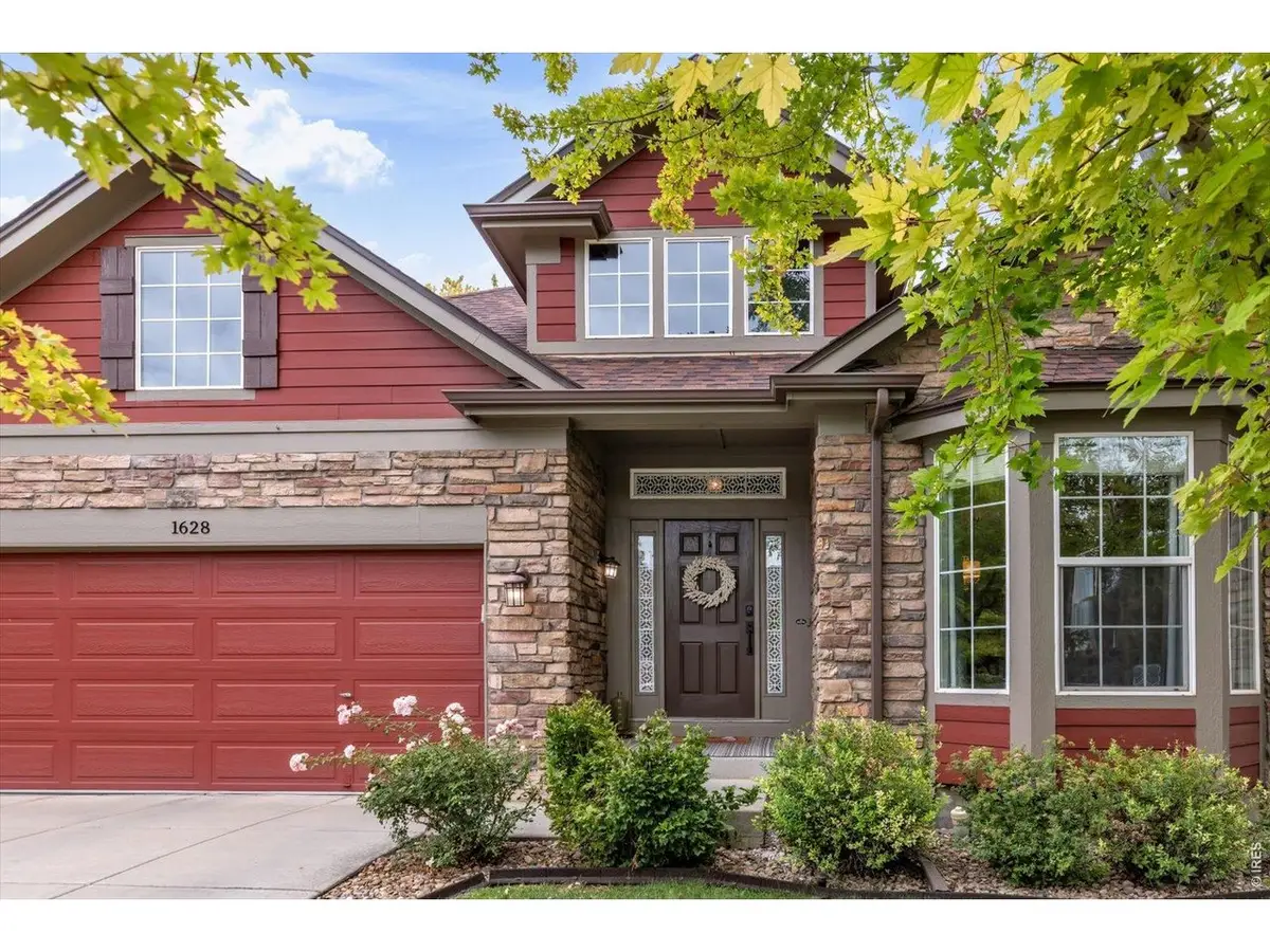 1628 Naples Ln, Longmont, CO 80503 - #1