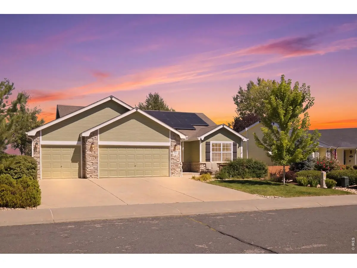 4307 Onyx Pl, Johnstown, CO 80534 - #1