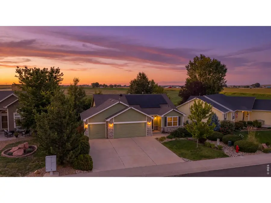4307 Onyx Pl, Johnstown, CO 80534 - #2