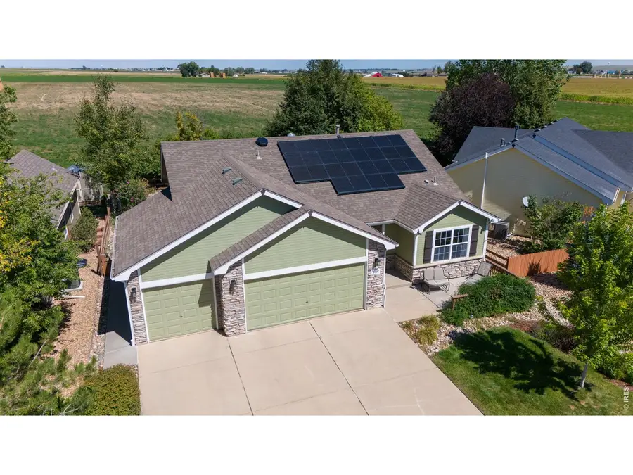 4307 Onyx Pl, Johnstown, CO 80534 - #3