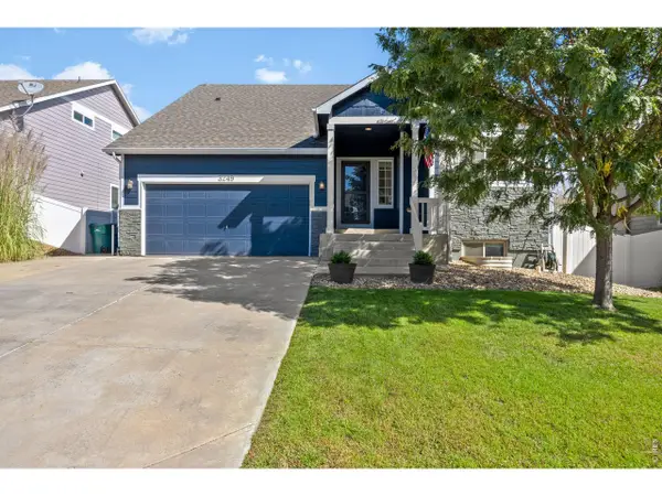 3249 Tamarac Ln, Johnstown, CO 80534