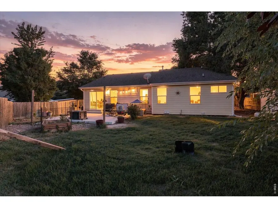 3105 Burro Ct, Evans, CO 80620 - #2