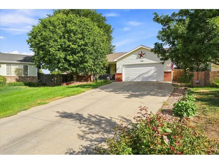 3105 Burro Ct, Evans, CO 80620 - #3