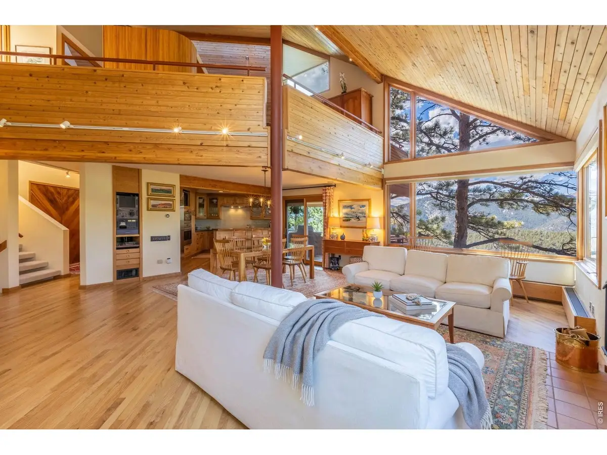 3367 Sunshine Canyon Dr, Boulder, CO 80302 - #1