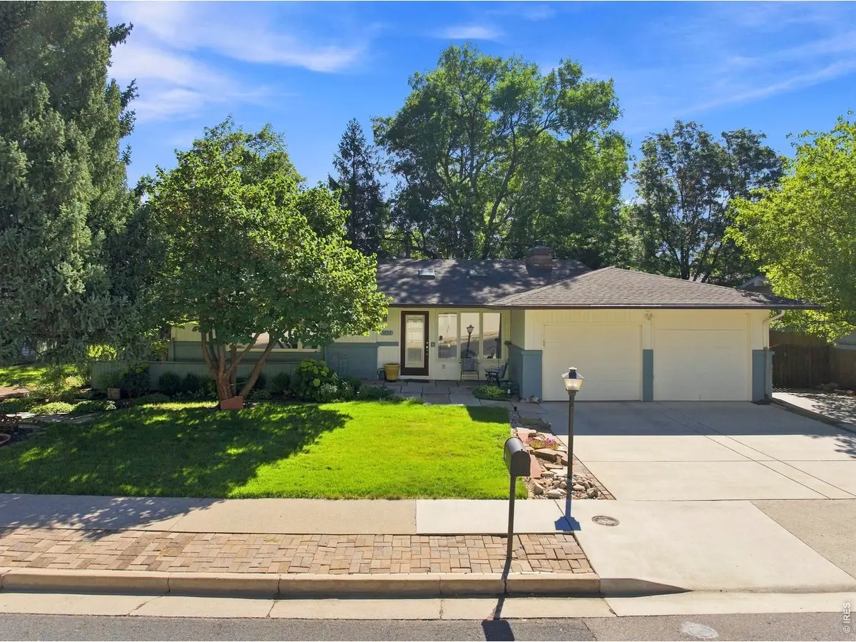 3114 Antero Dr, Loveland, CO 80538 - #1