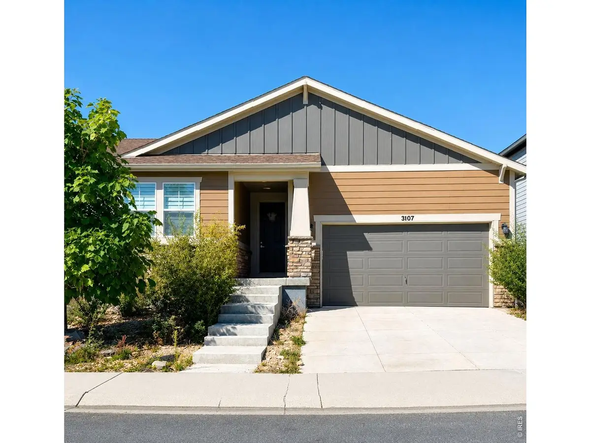 3107 Deering Lake Dr, Loveland, CO 80538 - #1