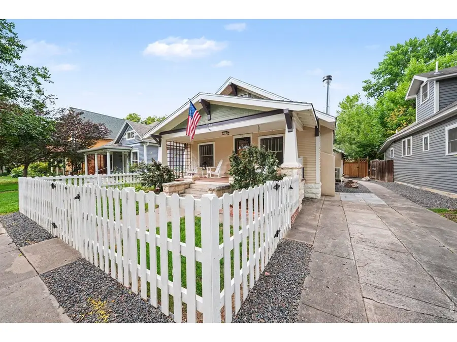 914 W Oak St, Fort Collins, CO 80521 - #3
