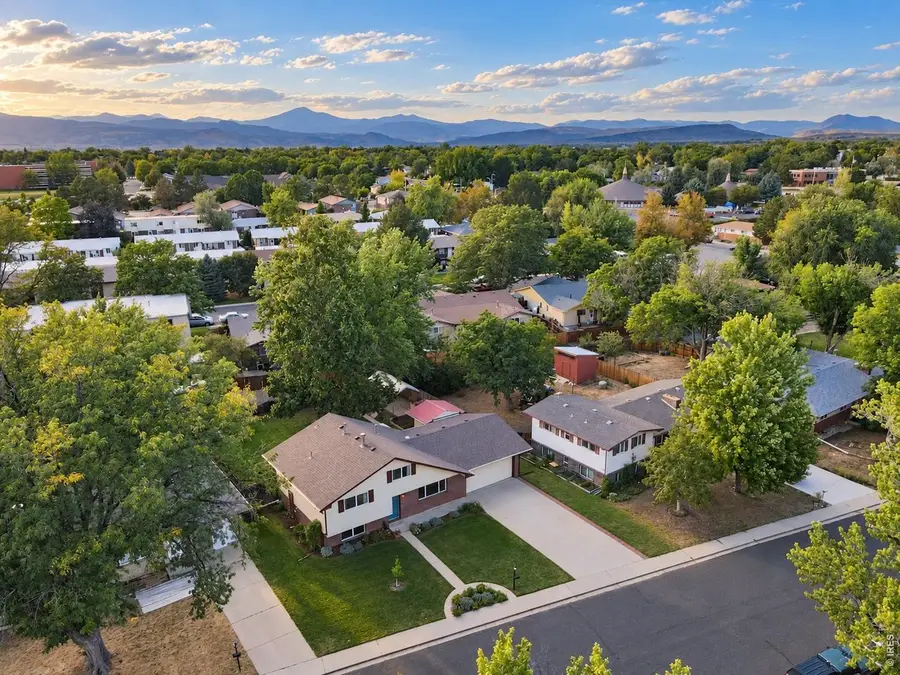 1423 Frontier St, Longmont, CO 80501 - #2