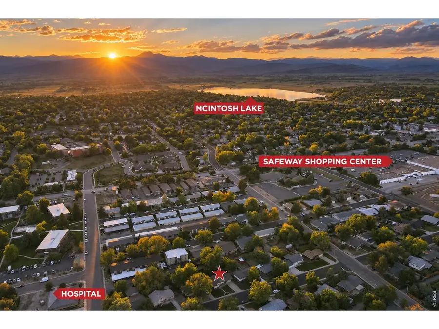 1423 Frontier St, Longmont, CO 80501 - #3