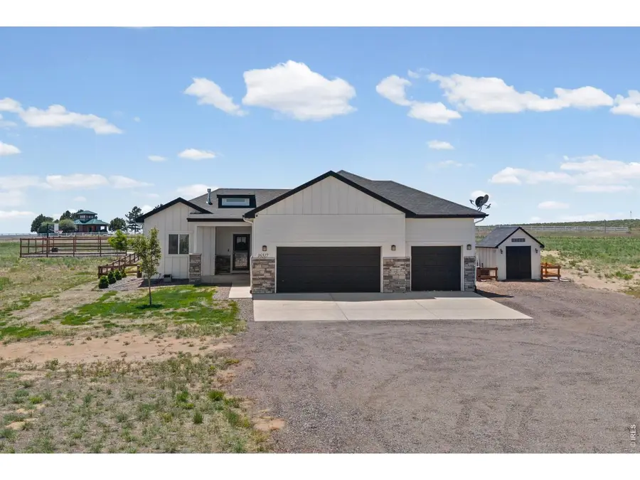 16517 Fairbanks N Rd, Platteville, CO 80651 - #2