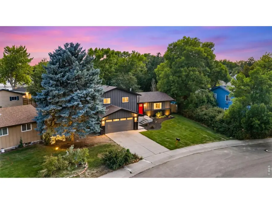 1958 28th Ave, Greeley, CO 80634 - #2