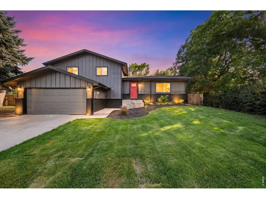 1958 28th Ave, Greeley, CO 80634 - #3