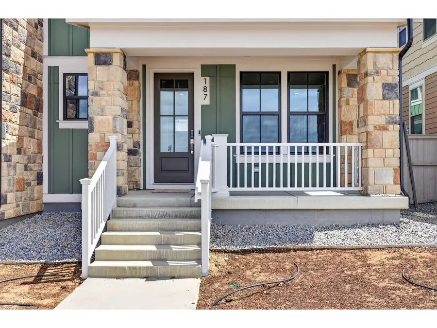 187 Liberty St, Erie, CO 80516 - #2