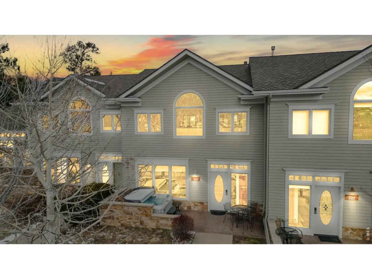 325 Overlook Ct, Estes Park, CO 80517 - #1