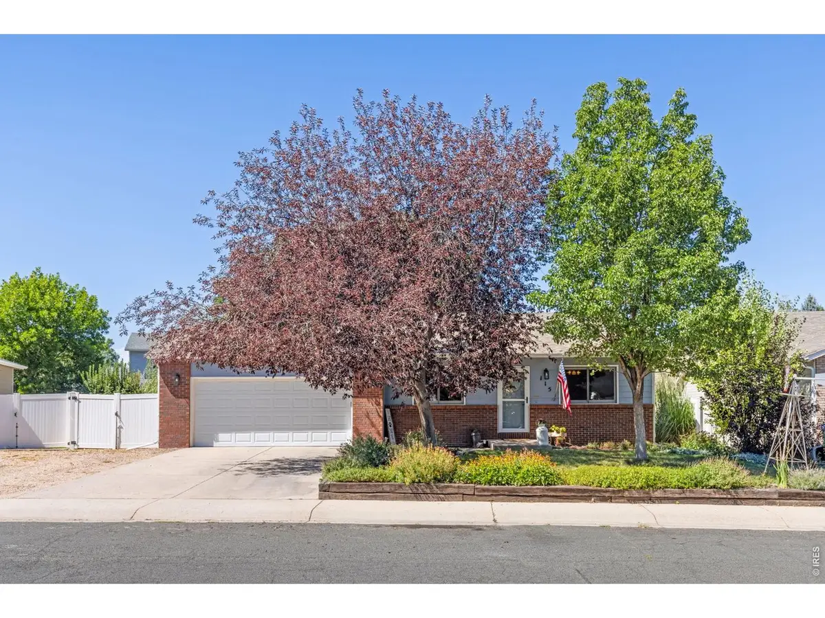 115 48th Ave, Greeley, CO 80634 - #1