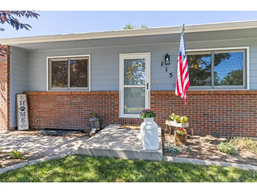 115 48th Ave, Greeley, CO 80634 - #2