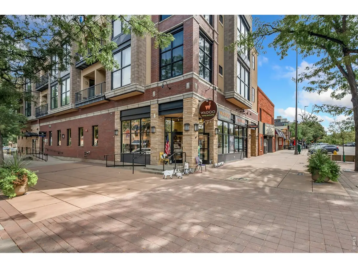 200 S College Ave #203, Fort Collins, CO 80524 - #1