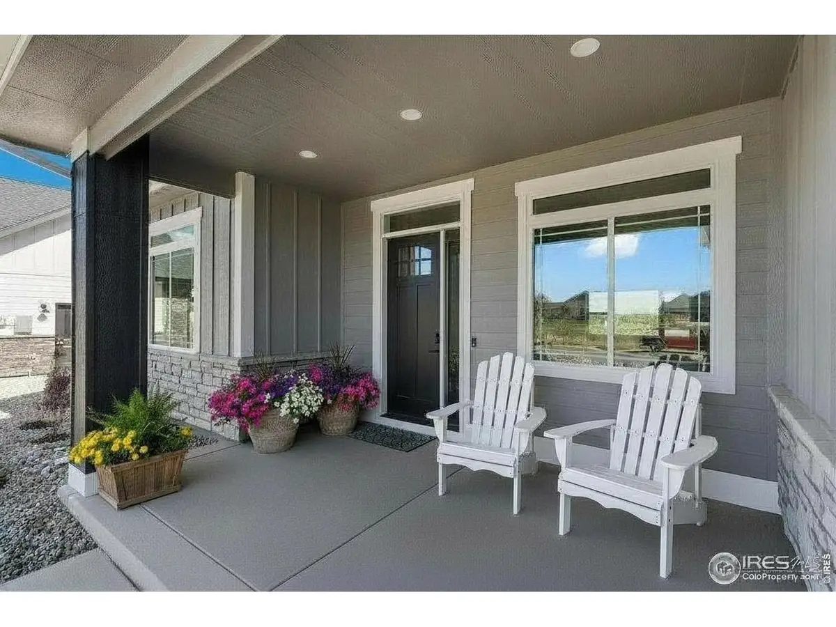 1369 Burt Ave, Berthoud, CO 80513 - #1
