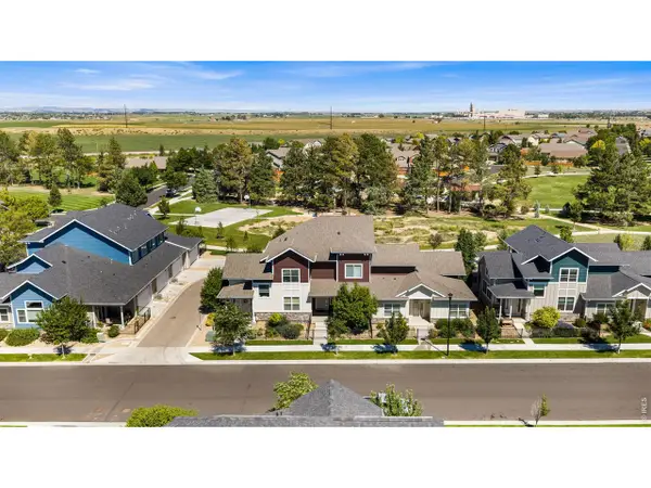 3312 Green Lake Dr #2, Fort Collins, CO 80524