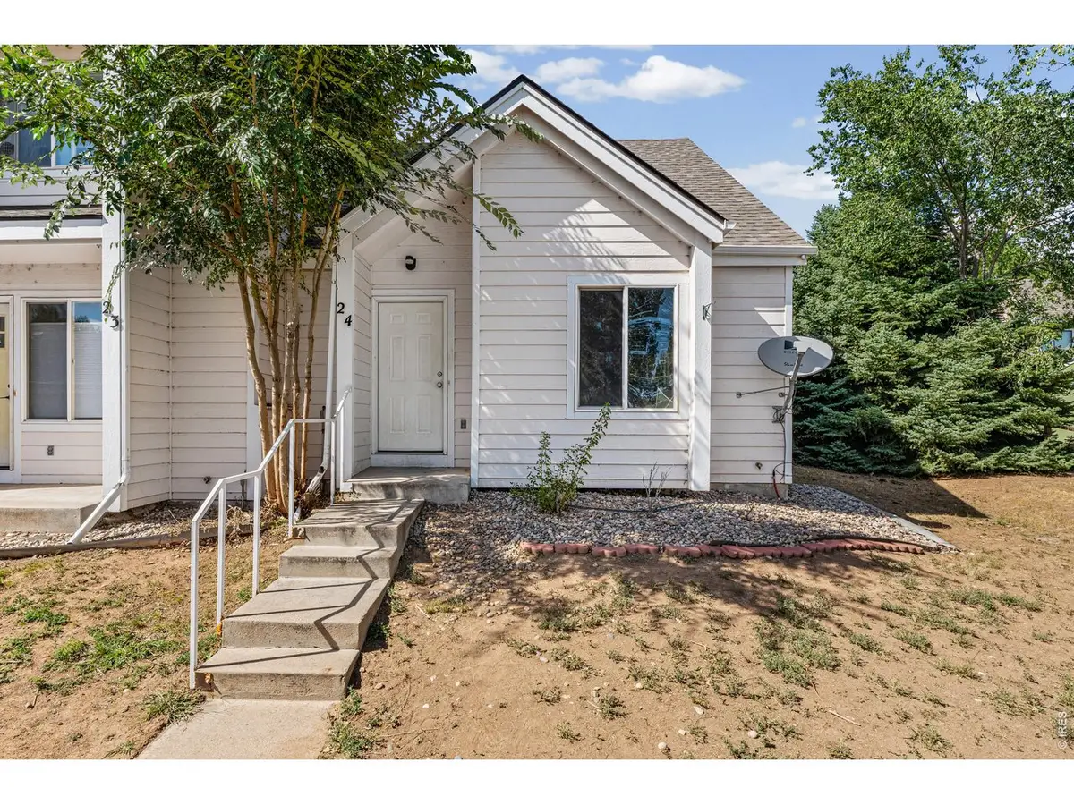 2905 Ross Dr #M- 24, Fort Collins, CO 80526 - #1