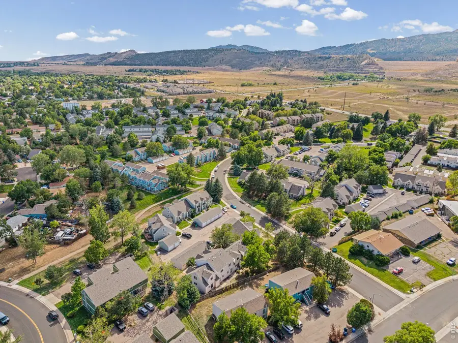 2905 Ross Dr #M- 24, Fort Collins, CO 80526 - #2