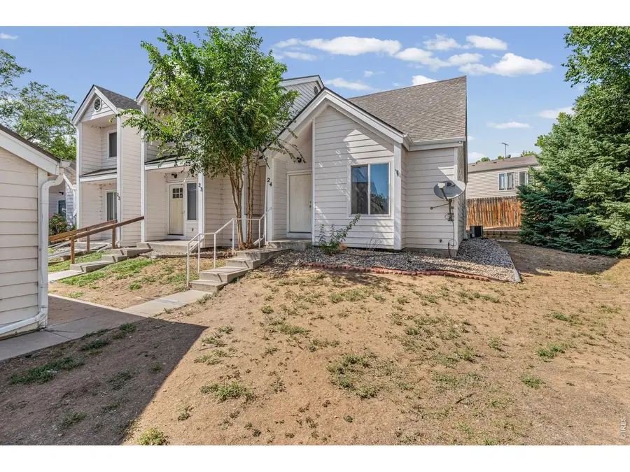 2905 Ross Dr #M- 24, Fort Collins, CO 80526 - #3