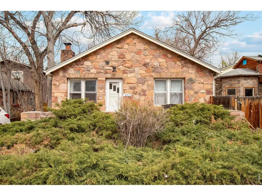 2315 Spruce St, Boulder, CO 80302 - #2