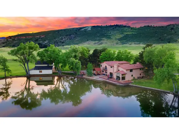 4025 Spruce Dr, Fort Collins, CO 80526