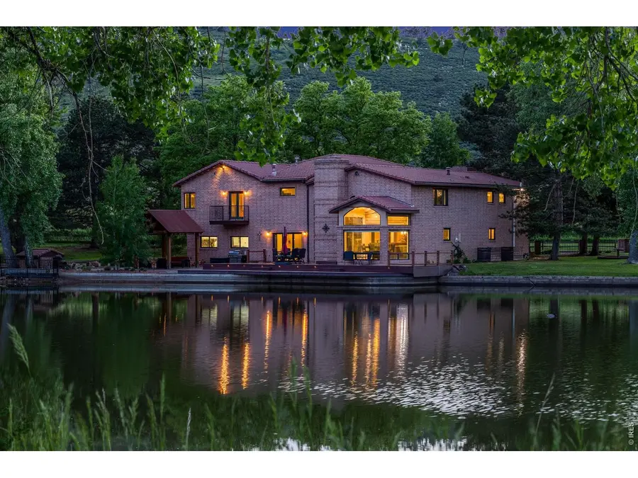 4025 Spruce Dr, Fort Collins, CO 80526 - #3