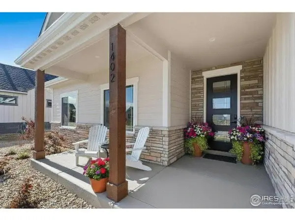 1402 Burt Ave, Berthoud, CO 80513
