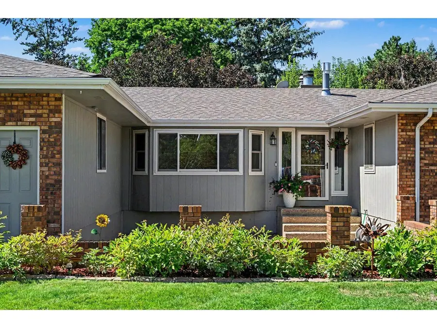 3916 W 21st St, Greeley, CO 80634 - #2