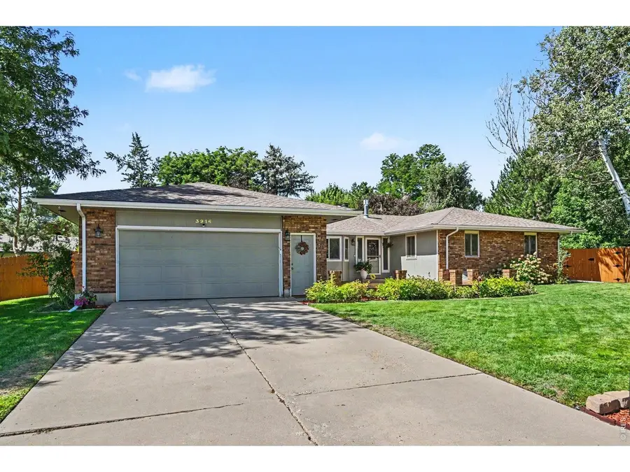 3916 W 21st St, Greeley, CO 80634 - #3