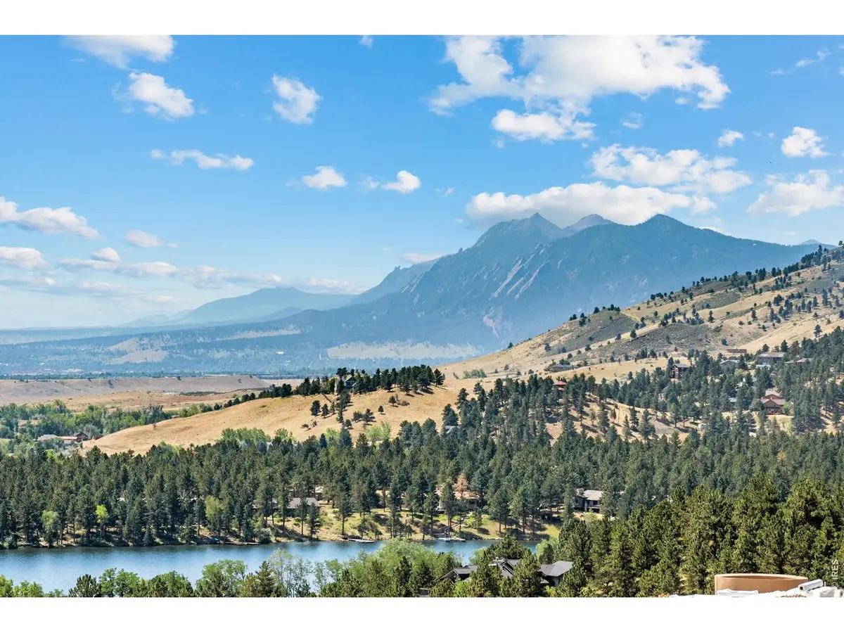 9546 Mountain Ridge Dr, Boulder, CO 80302 - #1