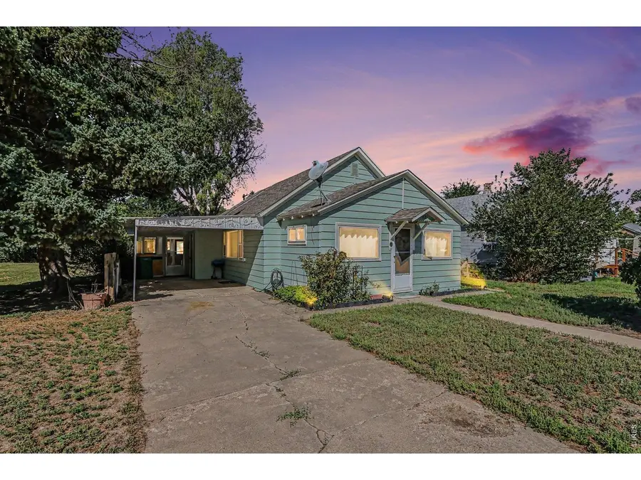 420 Park Ave, Eaton, CO 80615 - #2