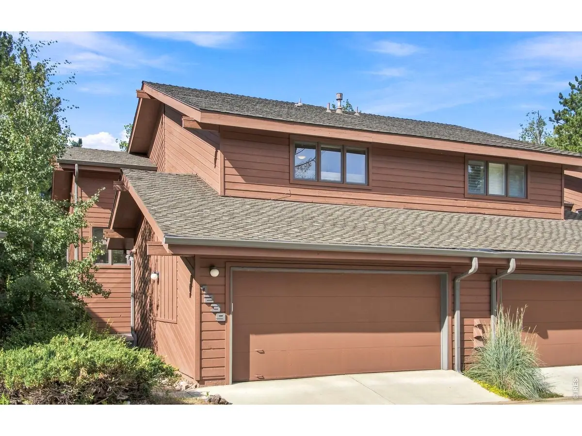 1239 Harrison Ct, Boulder, CO 80303 - #1